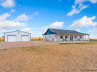 2192 Pony Ct, Cheyenne, WY 82009