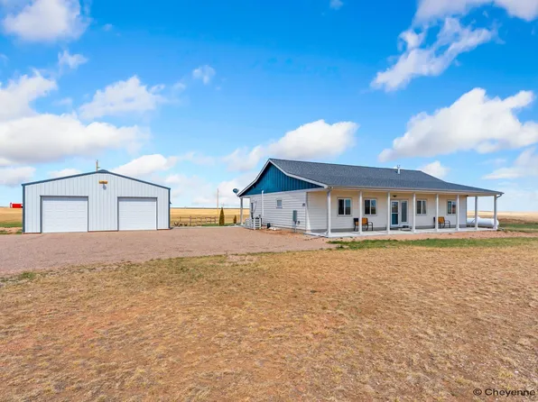 2192 Pony Ct, Cheyenne, WY 82009