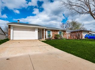 537 Ridgemont Dr, Allen, TX 75002