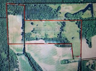 1973 Earl Day Rd, Ambrose, GA 31512