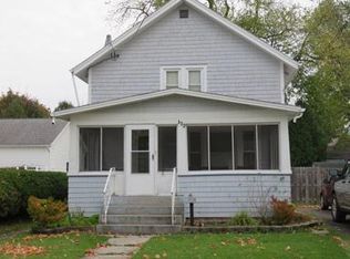 133 Lamb Ave, Canastota, NY 13032