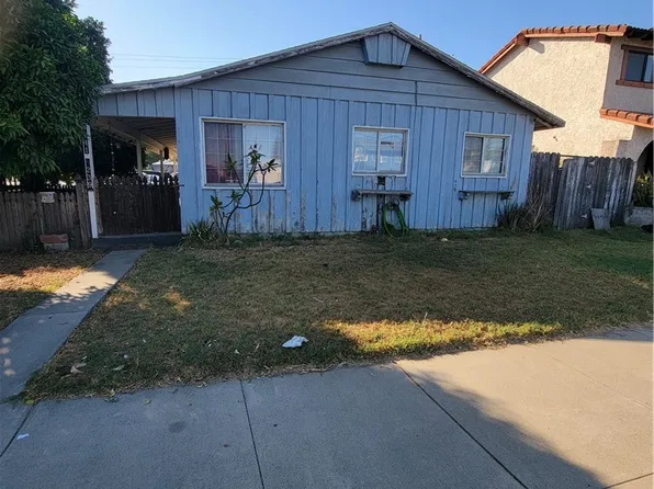 8239-8241 Rosemead Blvd, Pico Rivera, CA 90660