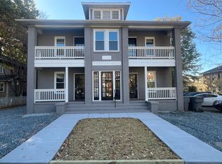 1512-3 Sunnyside Ave, Charlotte, NC 28204