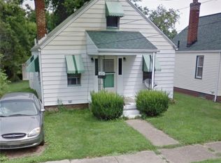 2345 21st St NE, Canton, OH 44705