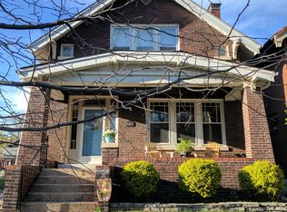 5223 Nottingham Ave, Saint Louis, MO 63109