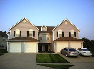 8007 N Lawn Ave, Kansas City, MO 64119