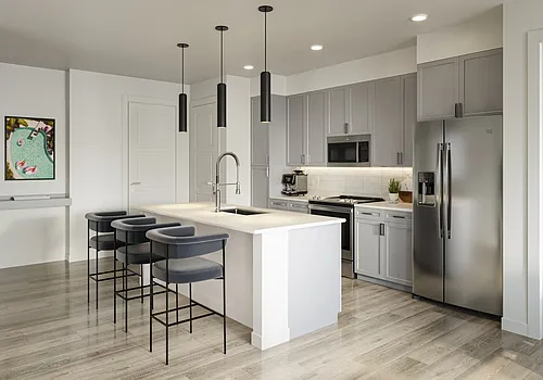 Maren Apartments Photo 1