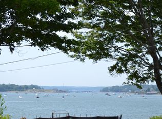 63 Bradley Shore Rd, Pemaquid, ME 04558