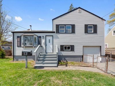 13 N Fulton Avenue, Lindenhurst, NY, 11757
