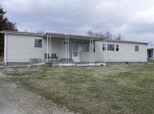 5524 E Laurel Rd, London, KY 40741