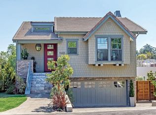 1623 Shirley Ave, Los Altos, CA 94024