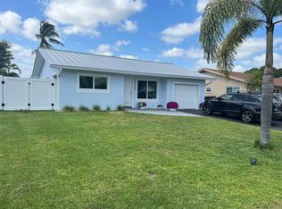 3326 NW 68th Ct, Fort Lauderdale, FL 33309