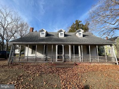 402 W Federal St, Snow Hill, MD, 21863