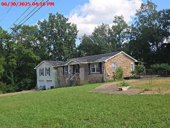 Property Side View