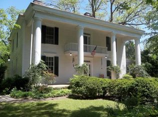 242 N Elm St, Crawford, GA 30630