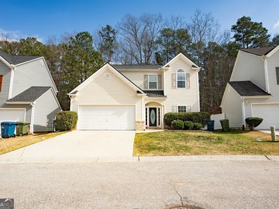 212 Sheffield Dr, Carrollton, GA, 30117