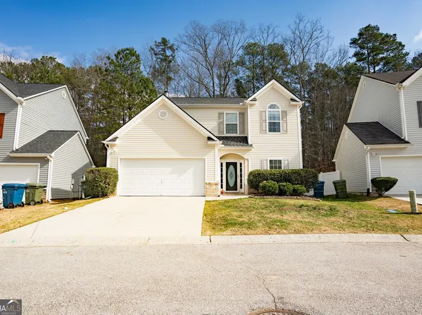 212 Sheffield Dr, Carrollton, GA 30117