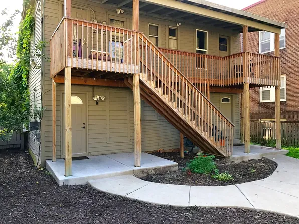 3206 Bryant Ave S APT 4, Minneapolis, MN 55408