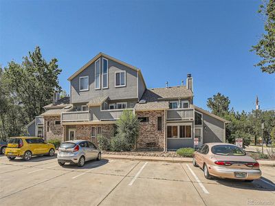 4911 Garrison Street  Unit 202g, Wheat Ridge, CO, 80033