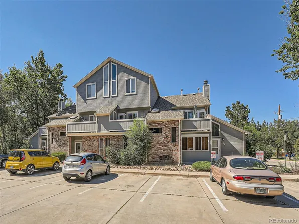 4911 Garrison Street #202G, Wheat Ridge, CO 80033