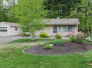 8 Westwood Ter, Northampton, MA 01062