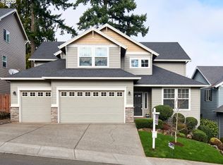 17407 SW Constance St, Beaverton, OR 97007