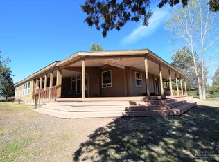 6829 NW 66th St, Redmond, OR