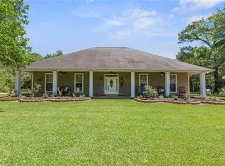 46414 McLeod Dr, Hammond, LA 70401
