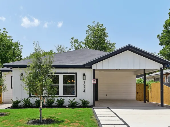 1934 Lamar St, San Antonio, TX 78202