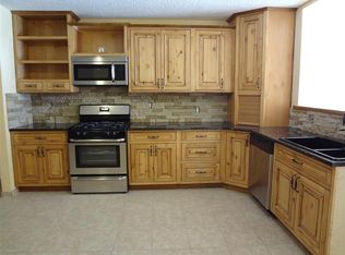 11115 King Rail Rd SW, Albuquerque, NM 87121