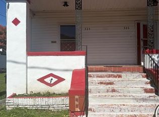 324 Diana St, New Orleans, LA 70114