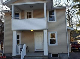 5 Parker Rd, Schenectady, NY 12304