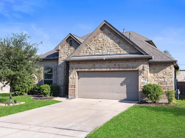 9431 Dochfour Ln, Tomball, TX 77375