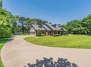 1200 Mount Gilead Rd, Keller, TX 76262