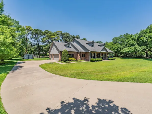 1200 Mount Gilead Rd, Keller, TX 76262