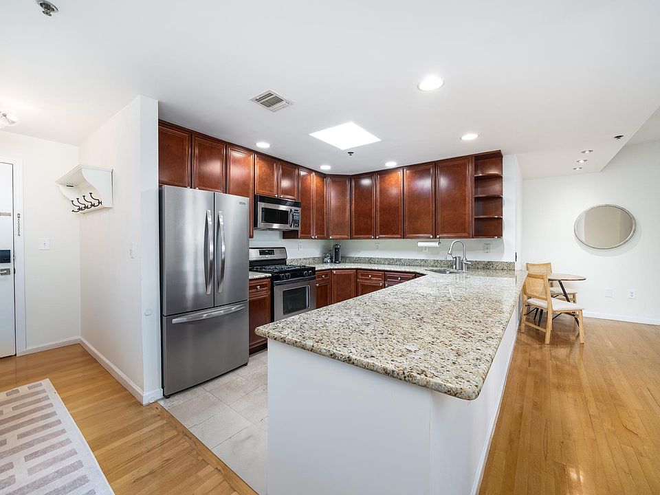 515 Gregory Ave APT 8, Weehawken, NJ 07086 Zillow