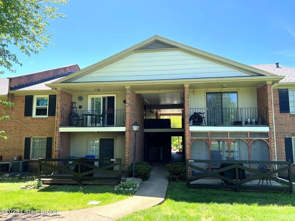 8004 Westover Dr #A, Prospect, KY 40059