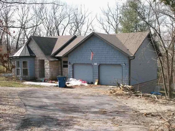 226 Country Hills Rd, Branson, MO 65616