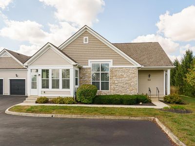 4706 Clubpark Dr #17, Hilliard, OH, 43026