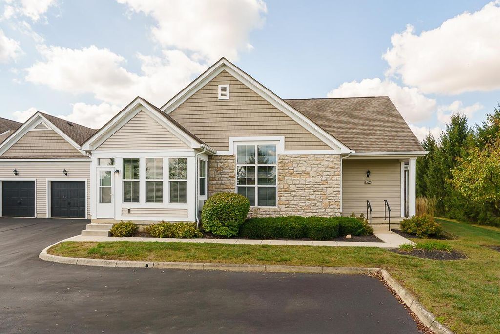 Real estate listing image