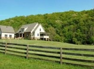 1401 Js Davis Ln, Knoxville, TN 37932