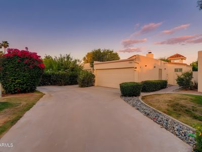 7356 E Rovey Avenue E, Scottsdale, AZ, 85250