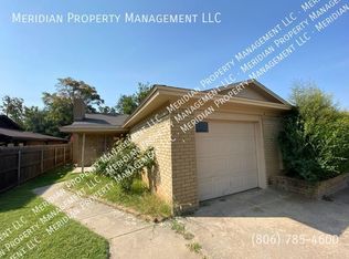 3209 66th St #A, Lubbock, TX 79413