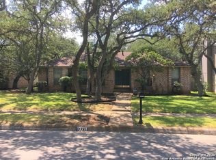 13711 Stoney Hl, San Antonio, TX 78231