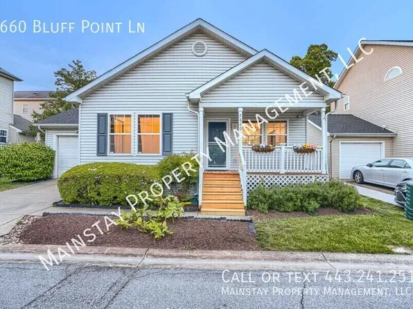 7660 Bluff Point Ln, Elkridge, MD 21075
