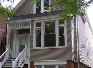 3307 N Bell Ave, Chicago, IL 60618