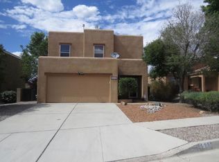 6505 Sonrisa Pl NE, Albuquerque, NM 87113