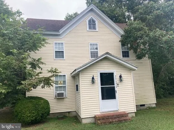 26502 Mariners Rd, Crisfield, MD 21817