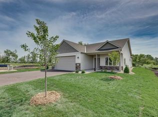 14747 Anson St NE, Columbus, MN 55025