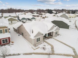 1815 Richmond Ln, Iowa City, IA 52240